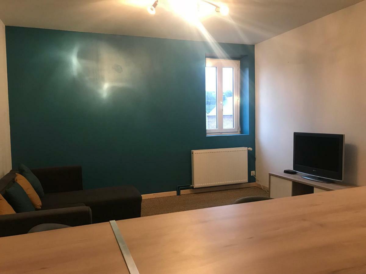 Location Dieppe Appartement ภายนอก รูปภาพ