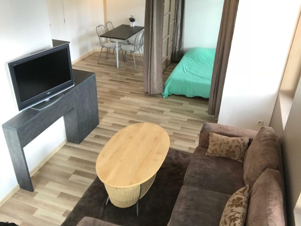 Location Dieppe Appartement ภายนอก รูปภาพ