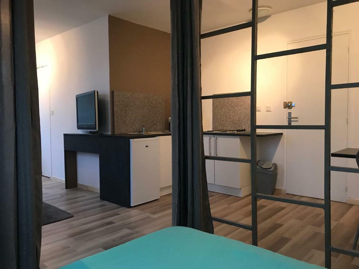 Location Dieppe Appartement ภายนอก รูปภาพ