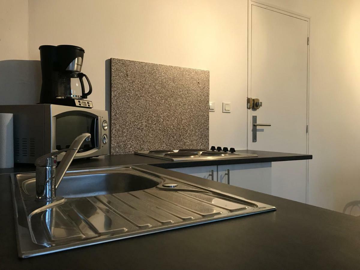 Location Dieppe Appartement ภายนอก รูปภาพ