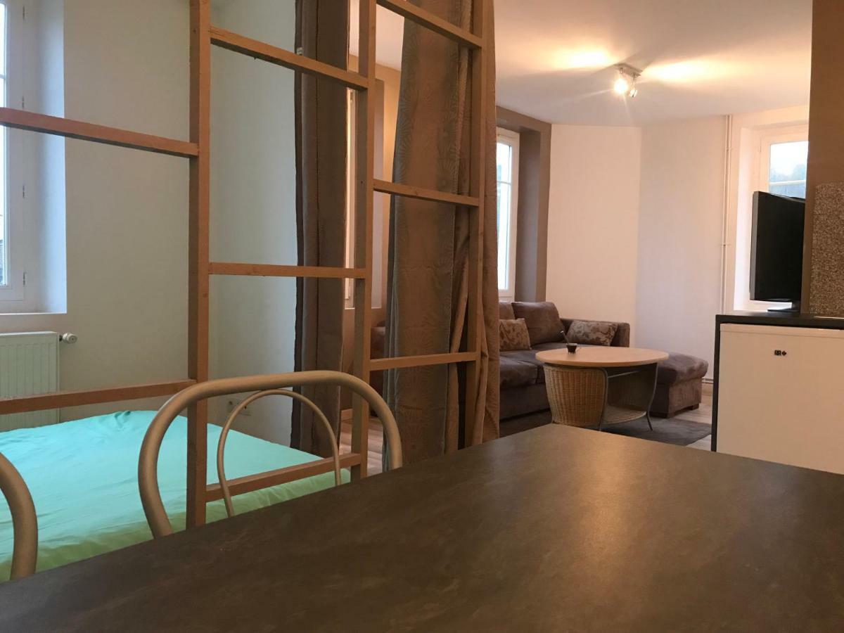 Location Dieppe Appartement ภายนอก รูปภาพ