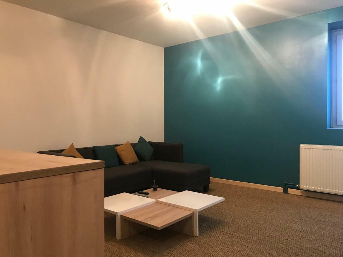 Location Dieppe Appartement ภายนอก รูปภาพ