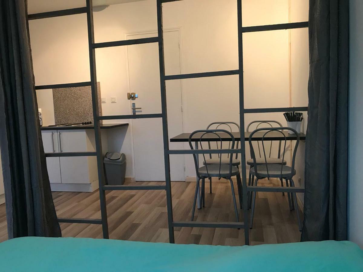 Location Dieppe Appartement ภายนอก รูปภาพ