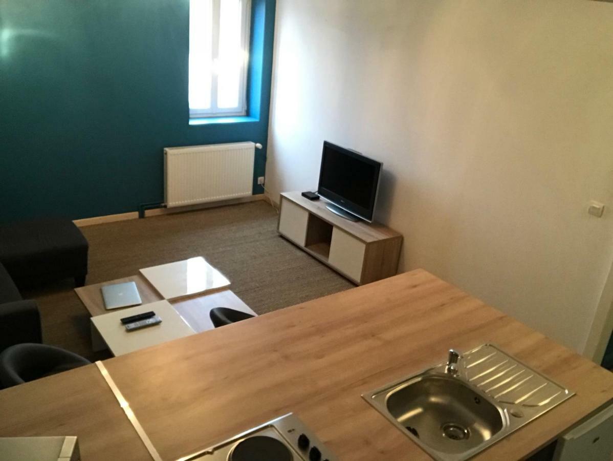 Location Dieppe Appartement ภายนอก รูปภาพ