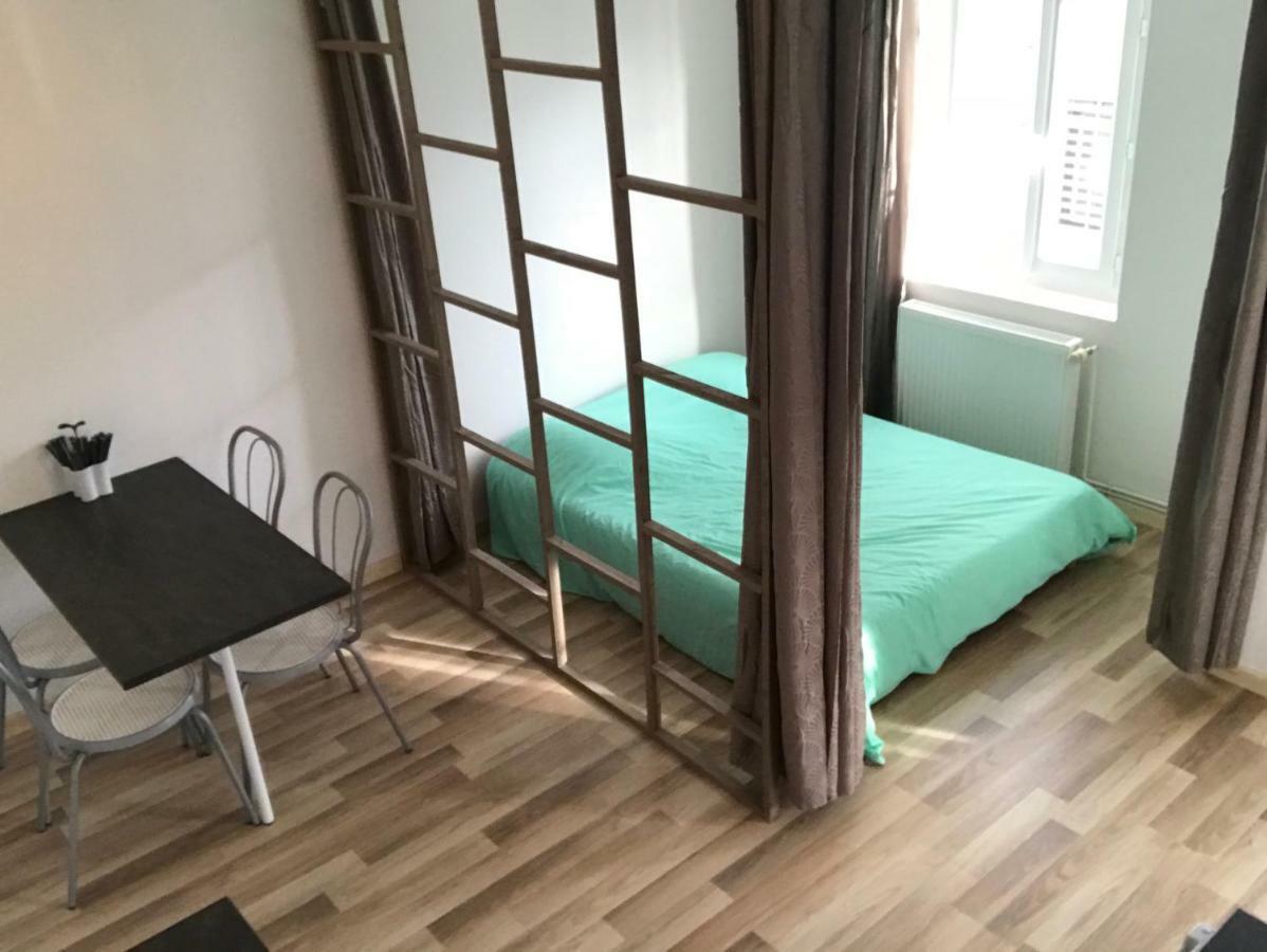 Location Dieppe Appartement ภายนอก รูปภาพ