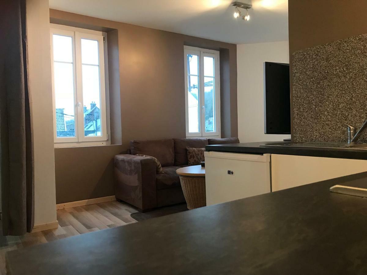 Location Dieppe Appartement ภายนอก รูปภาพ