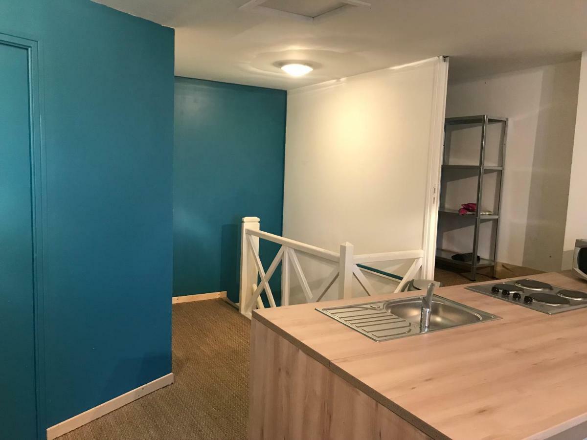 Location Dieppe Appartement ภายนอก รูปภาพ