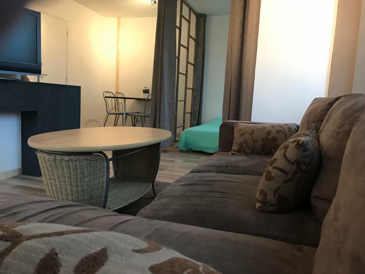 Location Dieppe Appartement ภายนอก รูปภาพ