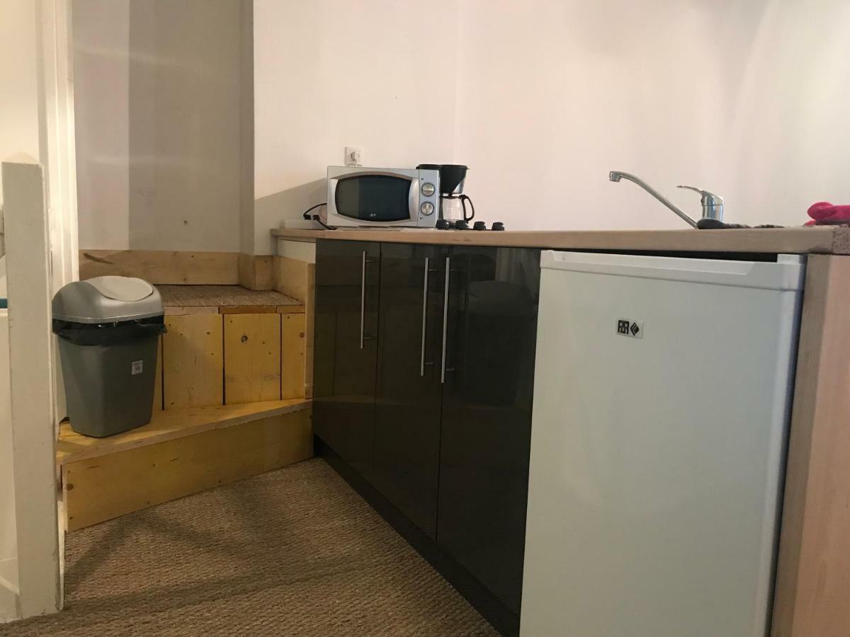 Location Dieppe Appartement ภายนอก รูปภาพ