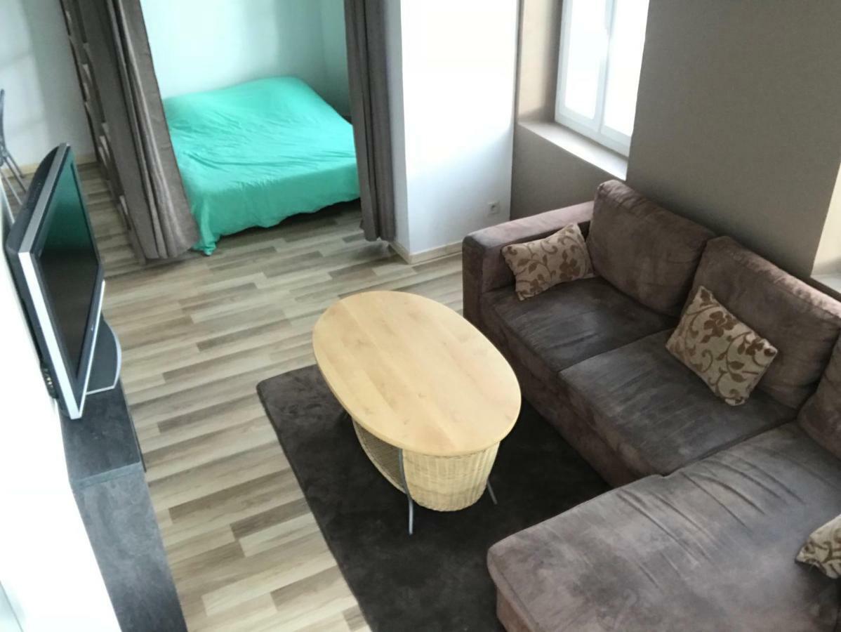 Location Dieppe Appartement ภายนอก รูปภาพ