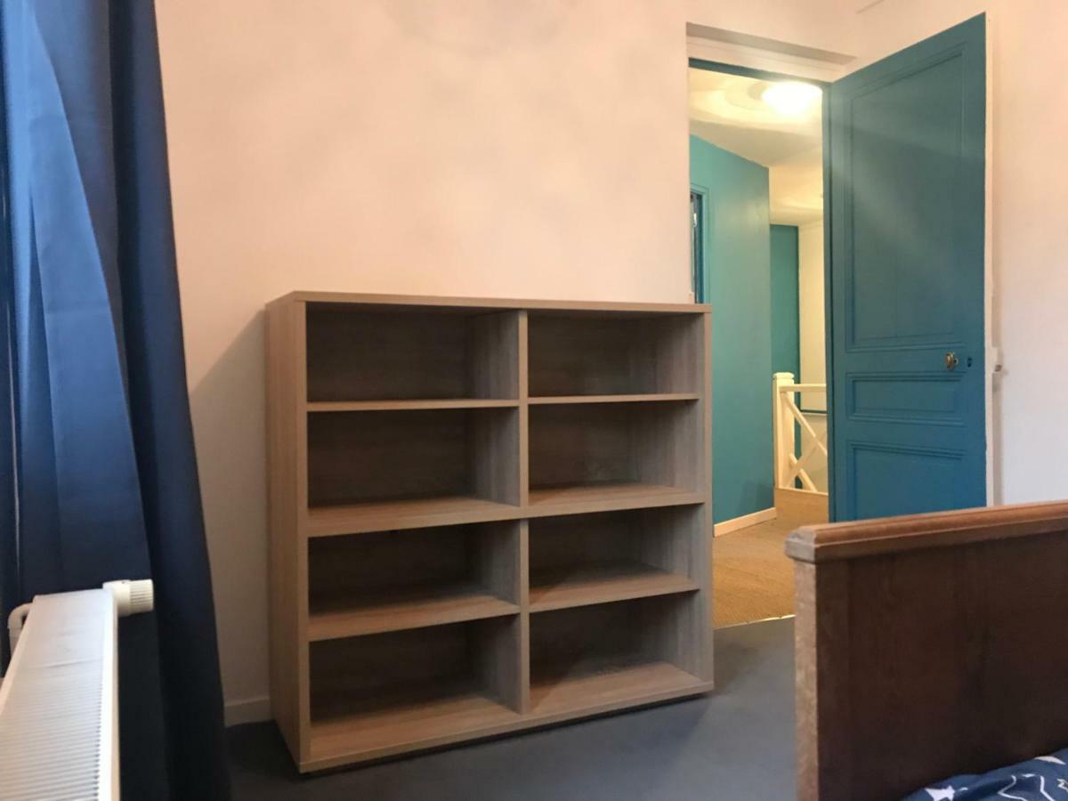 Location Dieppe Appartement ภายนอก รูปภาพ