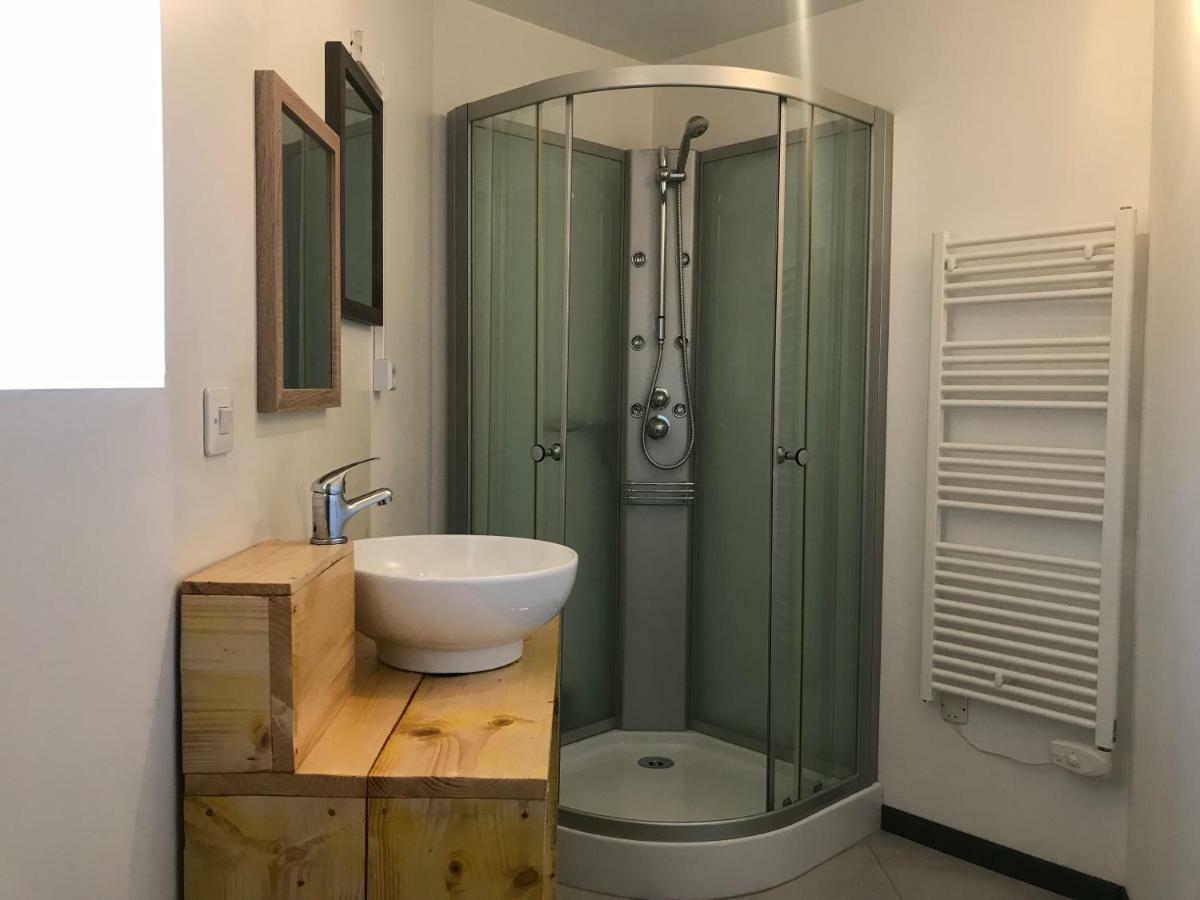 Location Dieppe Appartement ภายนอก รูปภาพ
