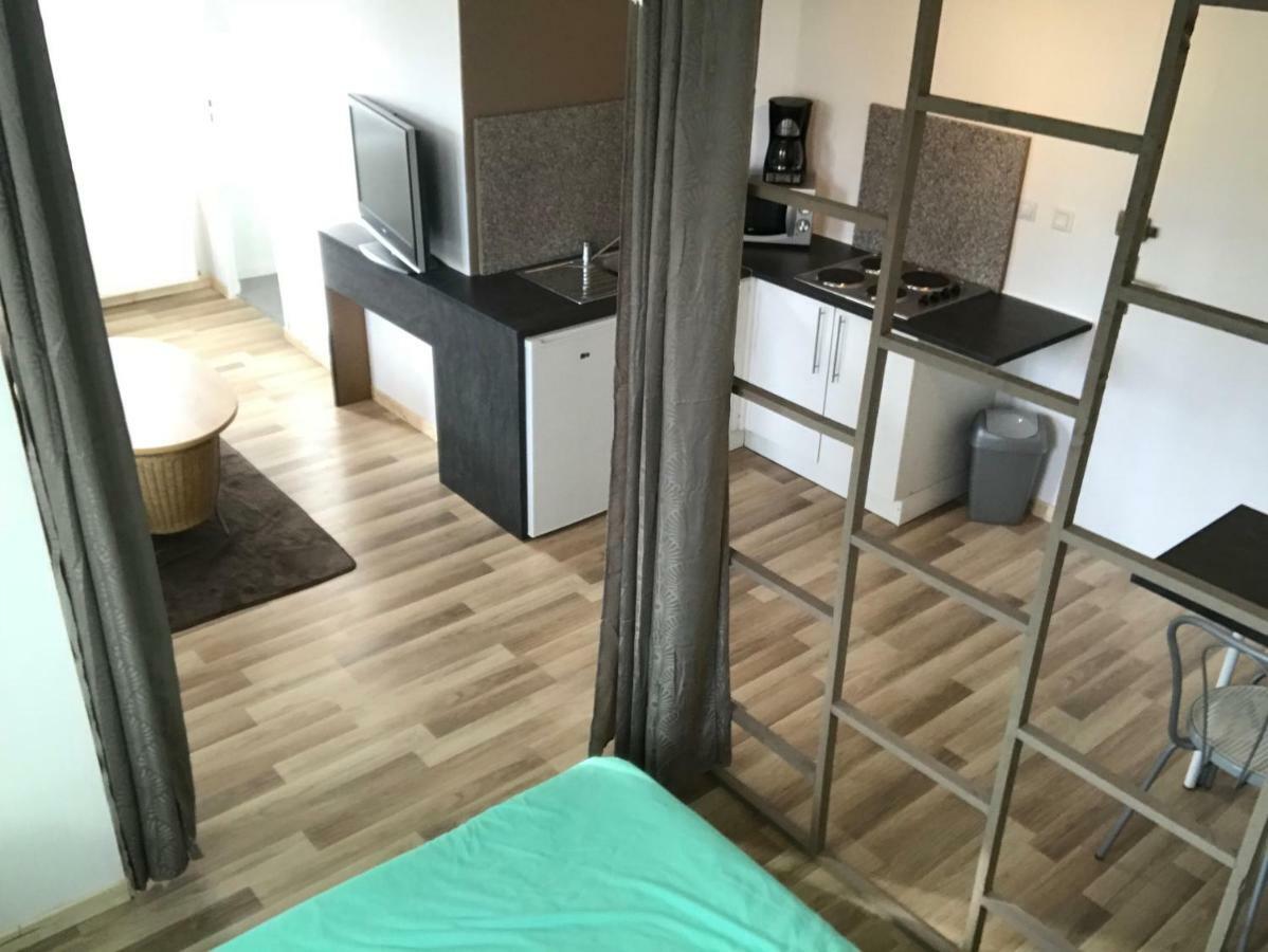 Location Dieppe Appartement ภายนอก รูปภาพ
