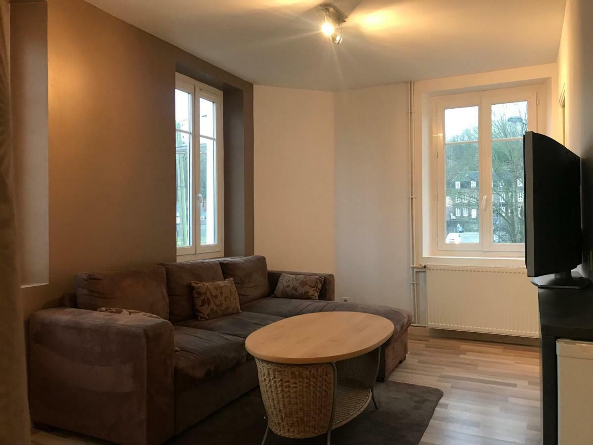Location Dieppe Appartement ภายนอก รูปภาพ