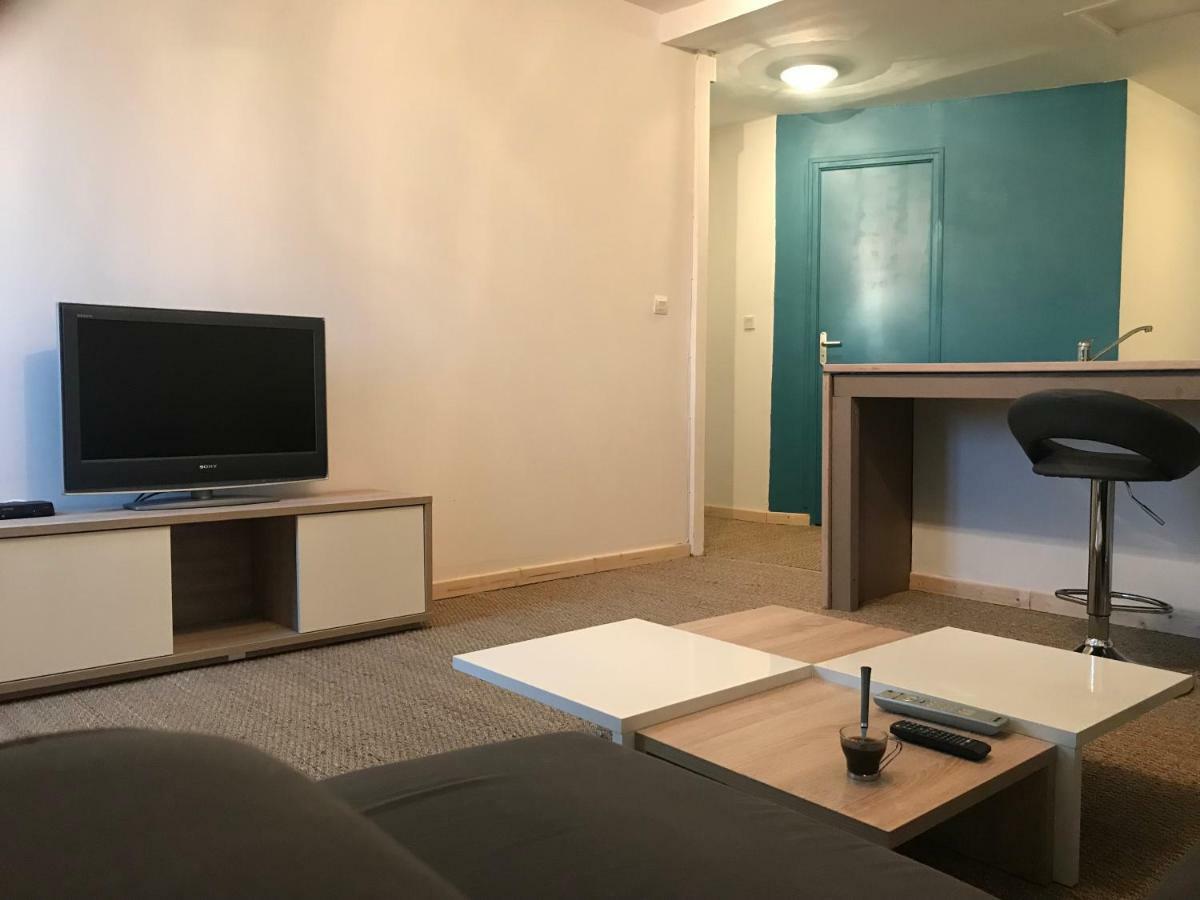 Location Dieppe Appartement ภายนอก รูปภาพ