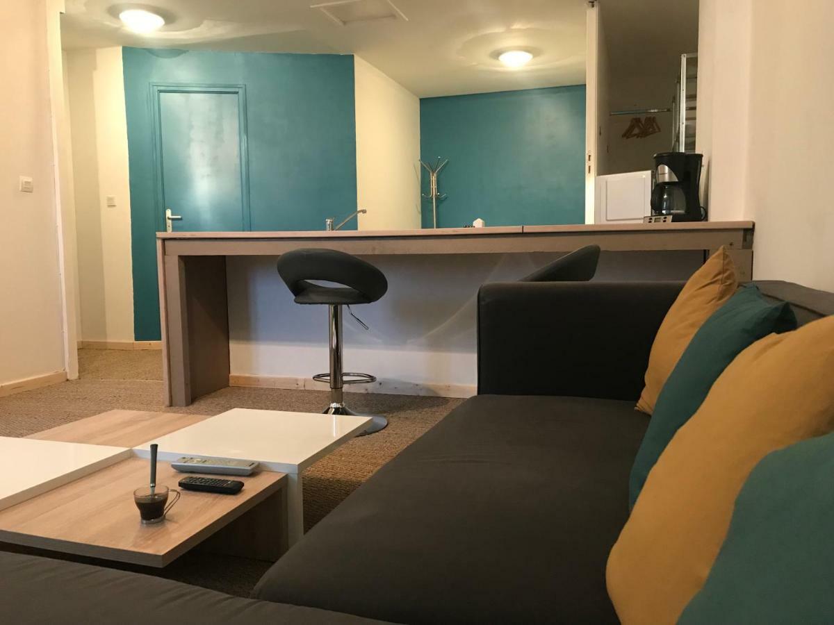 Location Dieppe Appartement ภายนอก รูปภาพ