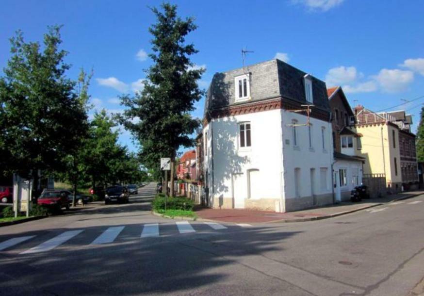 Location Dieppe Appartement ภายนอก รูปภาพ