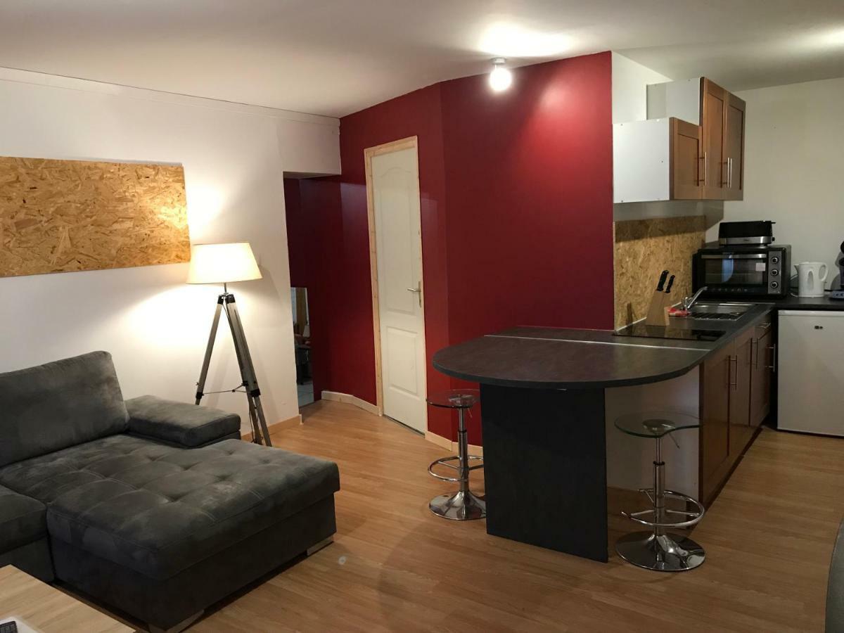 Location Dieppe Appartement ภายนอก รูปภาพ
