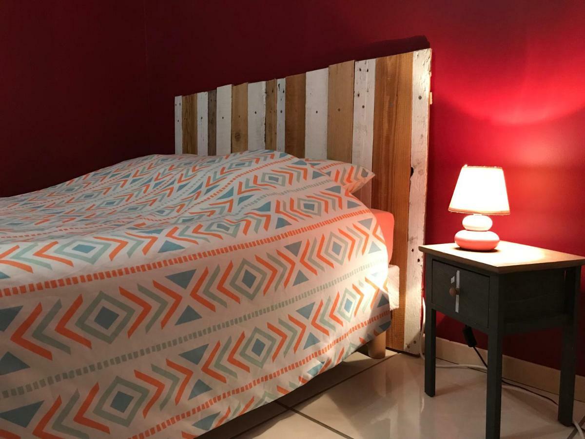 Location Dieppe Appartement ภายนอก รูปภาพ