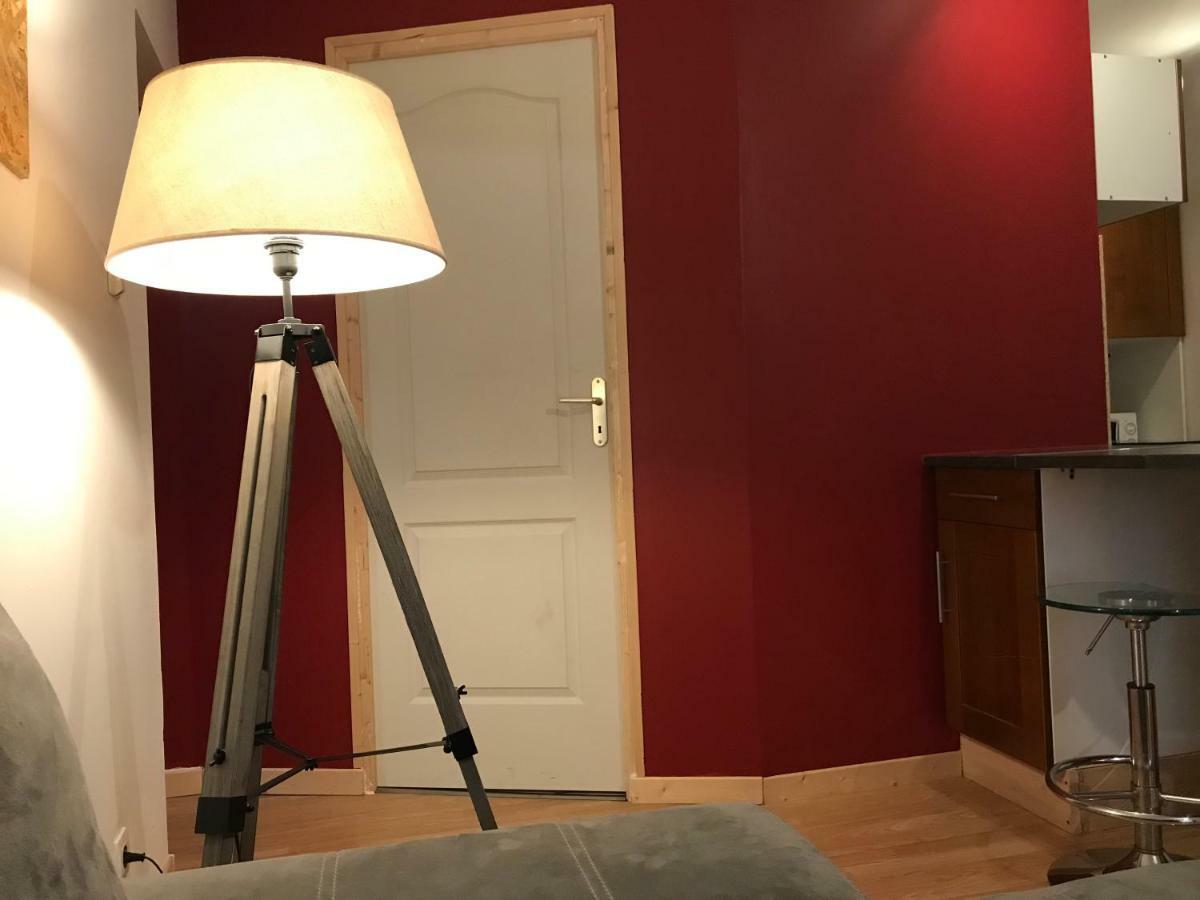Location Dieppe Appartement ภายนอก รูปภาพ