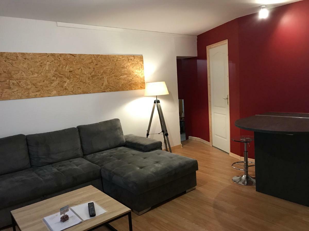 Location Dieppe Appartement ภายนอก รูปภาพ