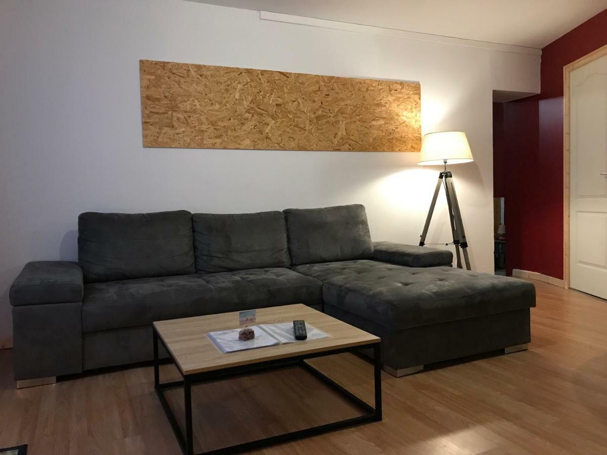 Location Dieppe Appartement ภายนอก รูปภาพ