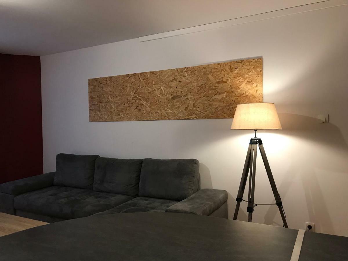 Location Dieppe Appartement ภายนอก รูปภาพ
