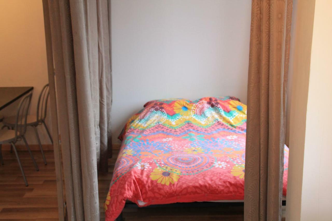 Location Dieppe Appartement ภายนอก รูปภาพ