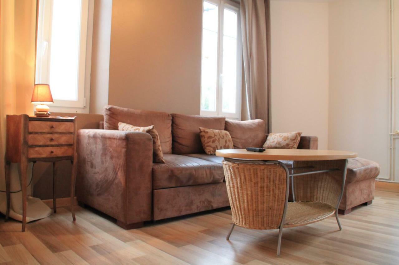 Location Dieppe Appartement ภายนอก รูปภาพ