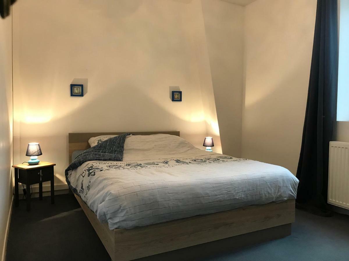 Location Dieppe Appartement ภายนอก รูปภาพ