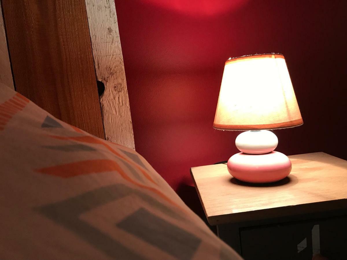 Location Dieppe Appartement ภายนอก รูปภาพ