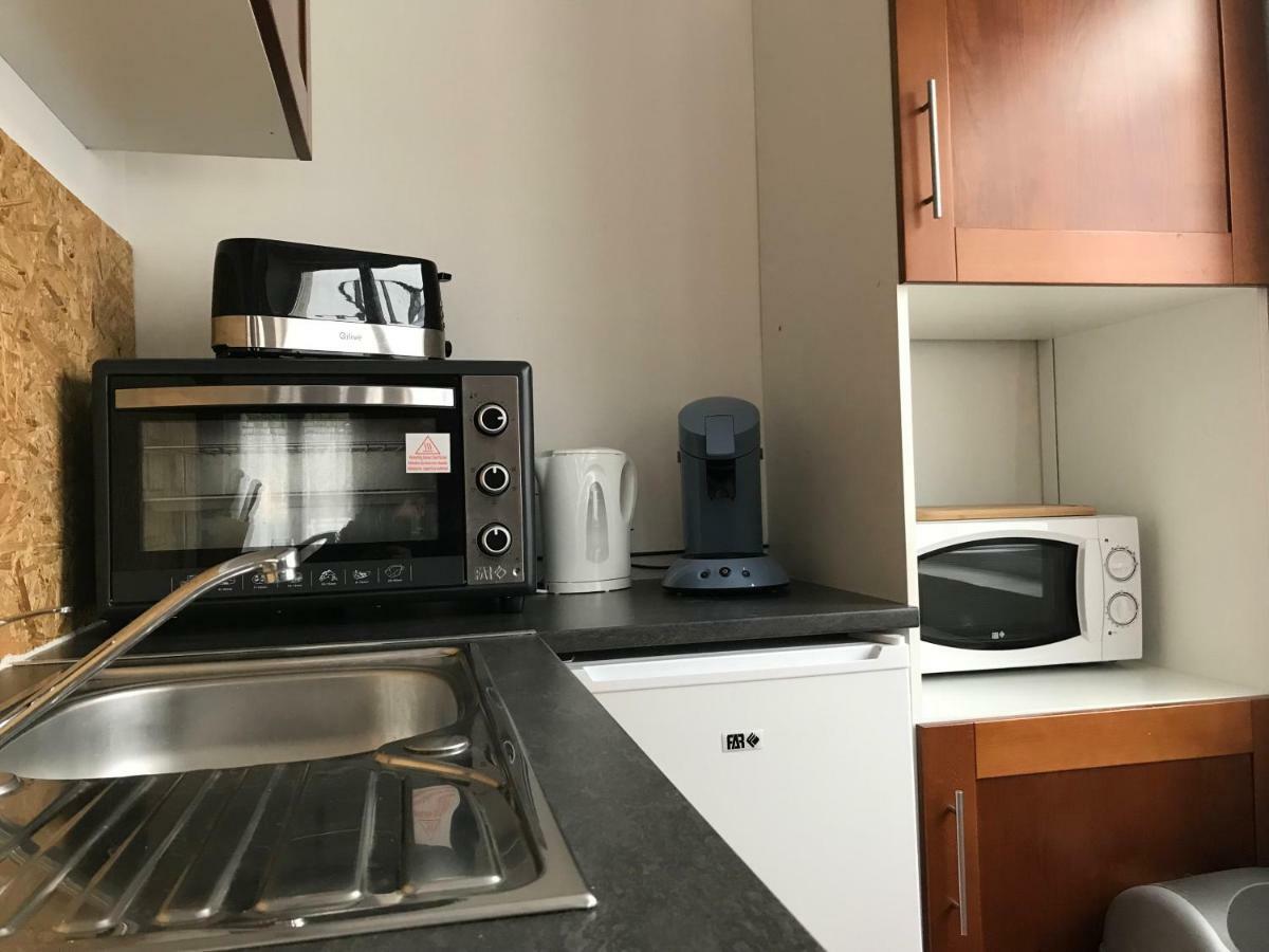 Location Dieppe Appartement ภายนอก รูปภาพ